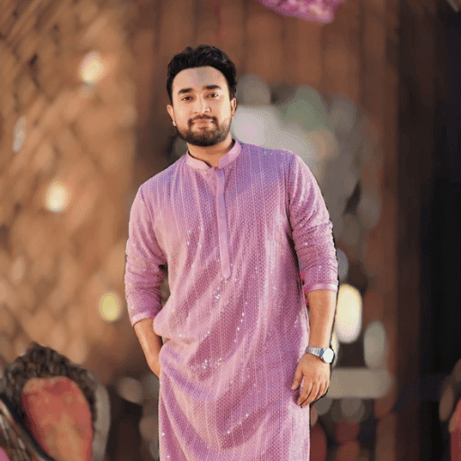 Jovan Ahmed