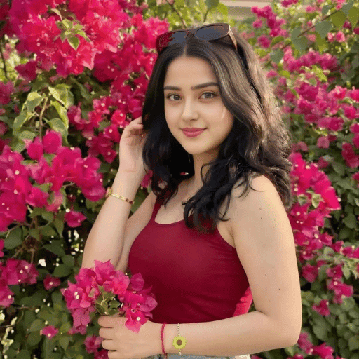 Sonia Chakraborty